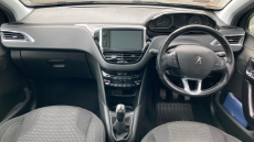Peugeot 208 1.2 PureTech 82 Tech Edition 5dr [Start Stop] Petrol Hatchback